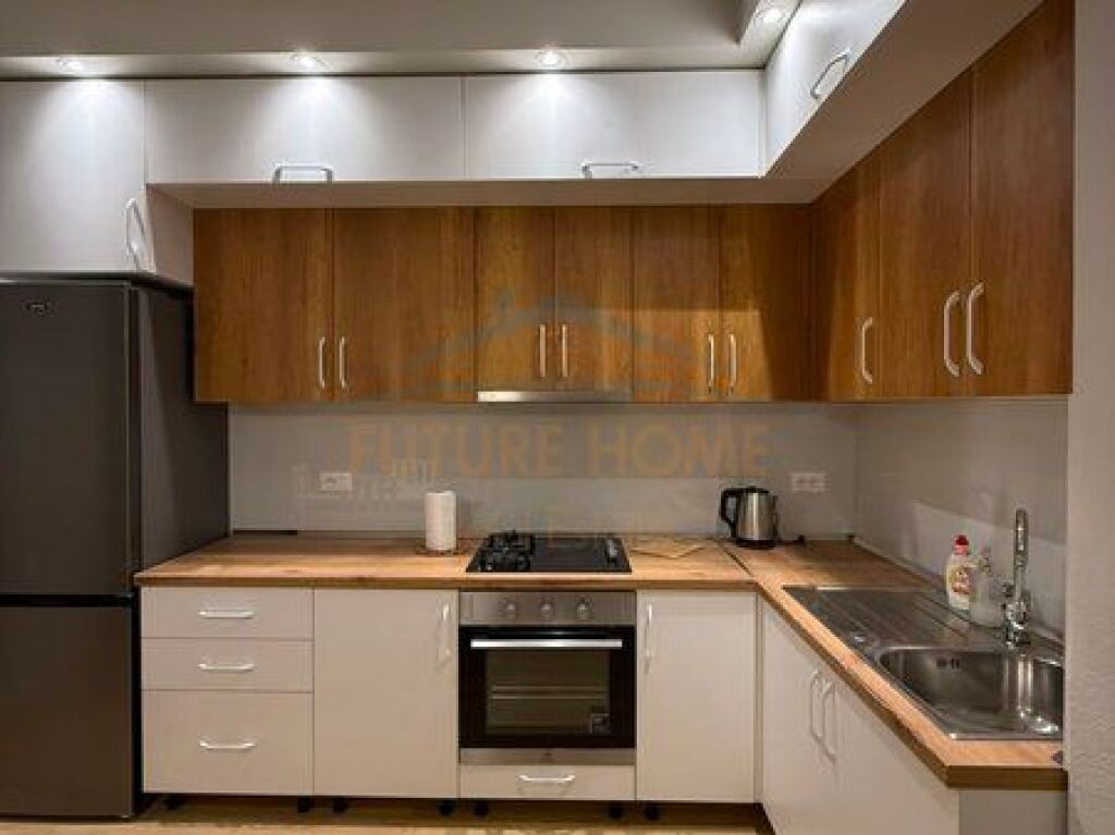 Qera, Apartament 1+1, Pallatet Romario, Unaza e Re