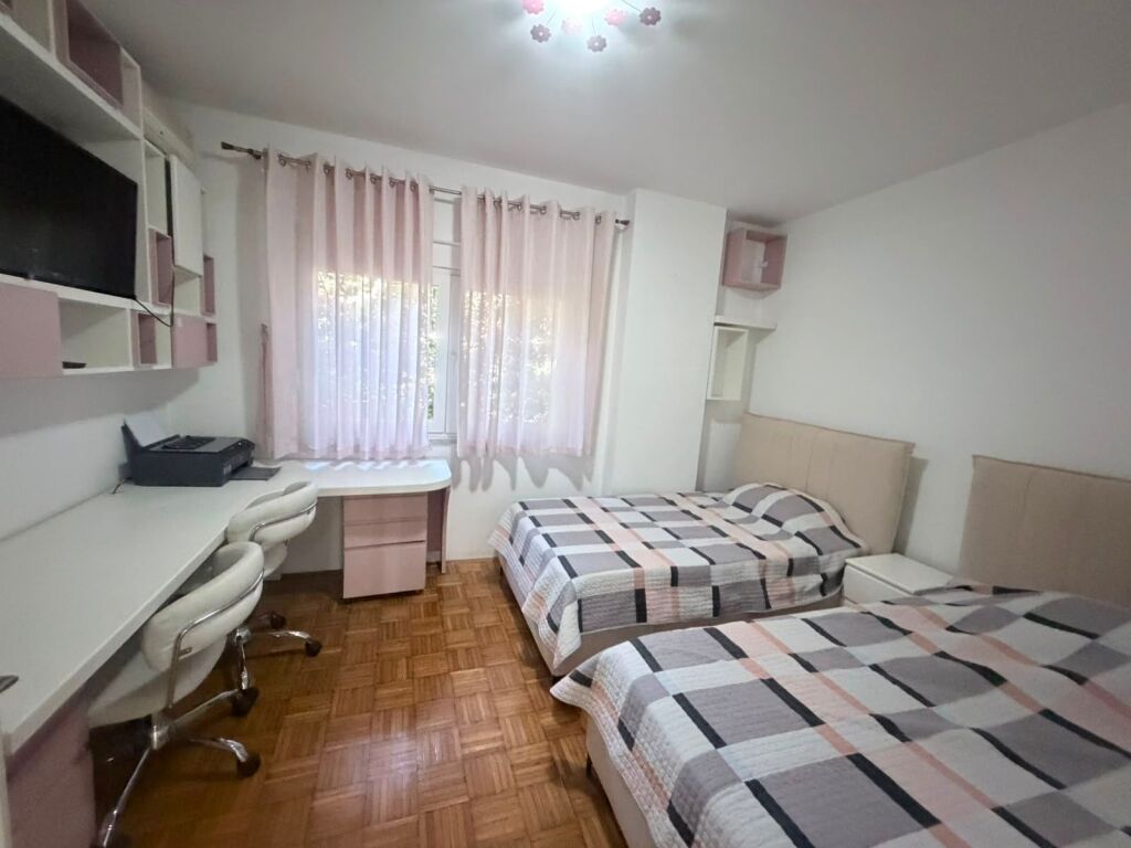 Apartment 2+1 for rent Rr. Naim Frasheri !