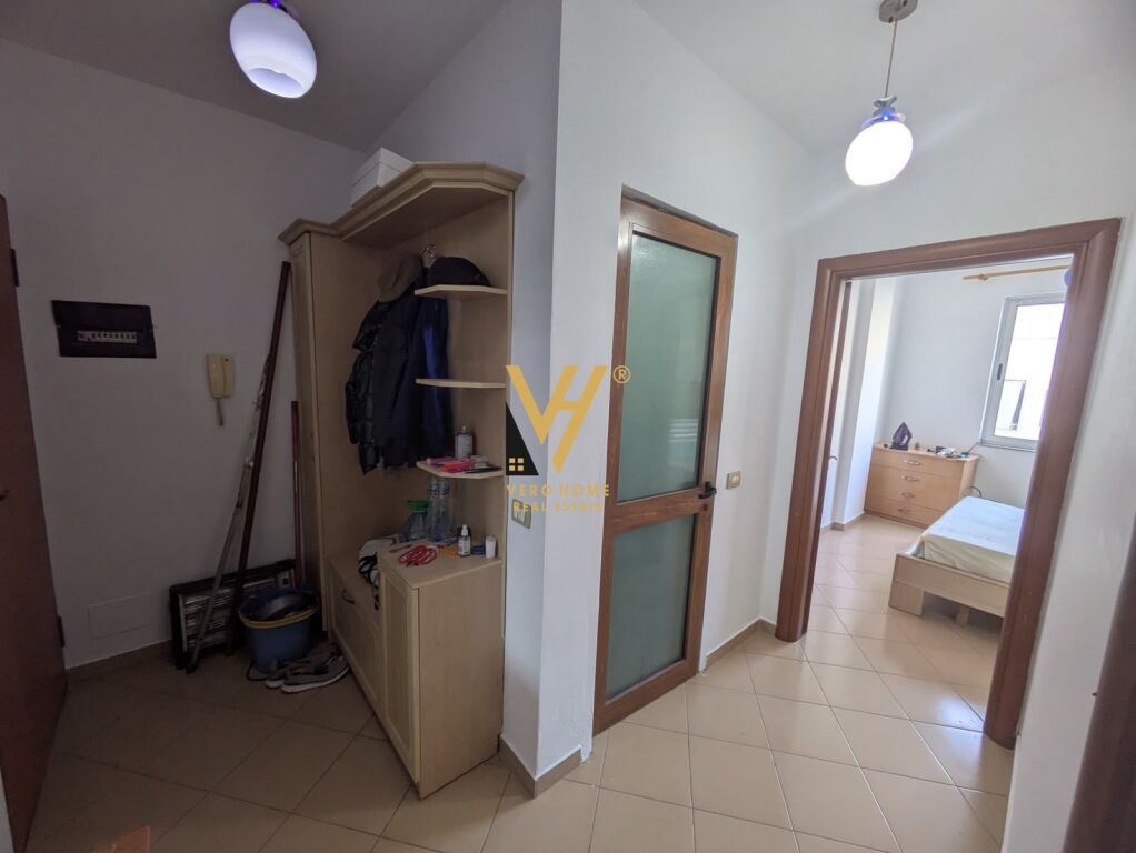 APPARTAMENTO 1+1+BLK IN AFFITTO A MISTO MAME 38.000 LEKE