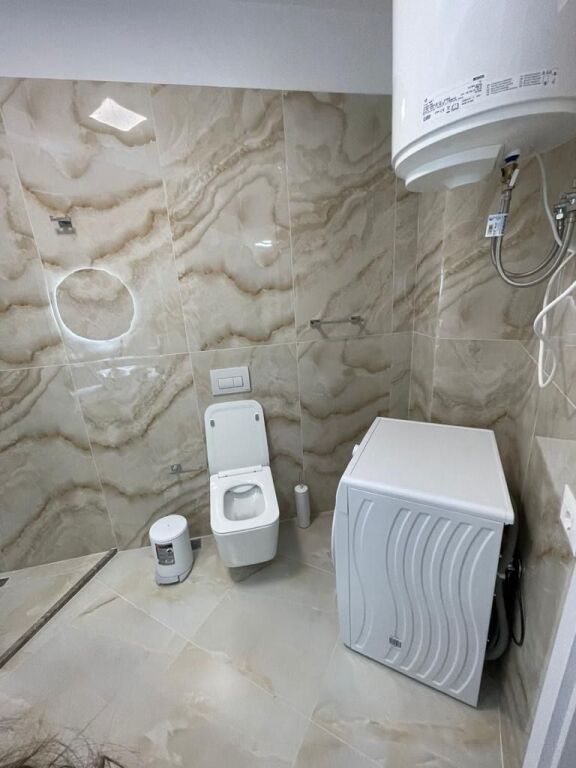Apartment 1+1 for rent Astir !