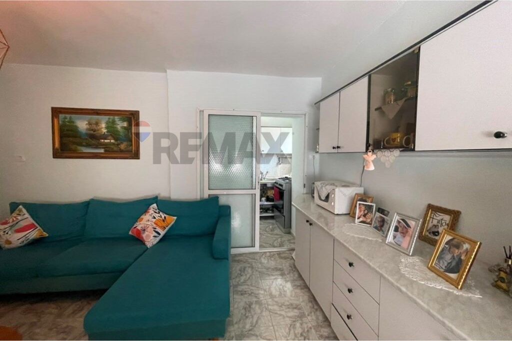 Apartment 1+1 for Rent at the Former Electric Market