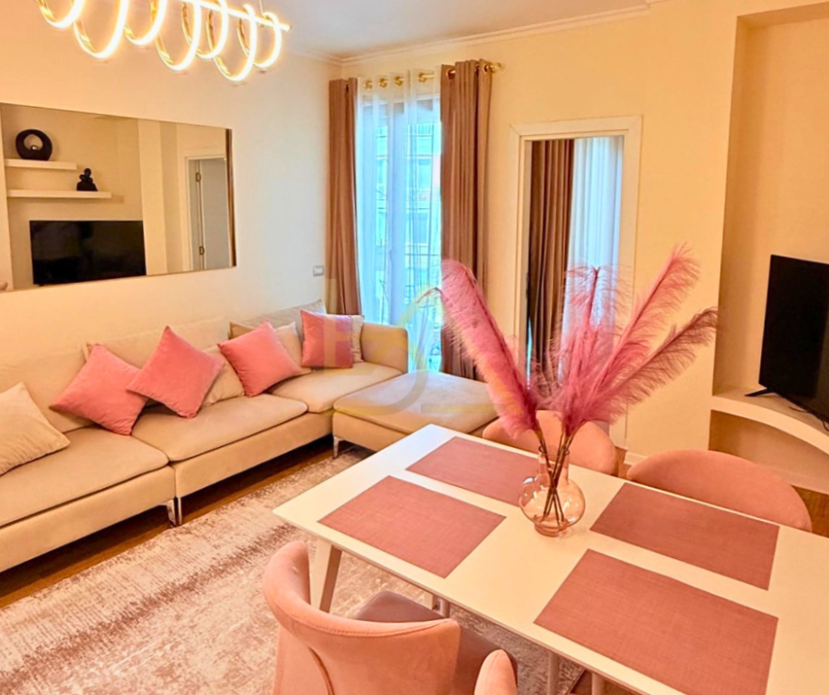 JEPET ME QIRA APARTAMENT 2+1 – RRUGA E KOSOVARËVE, TIRANË