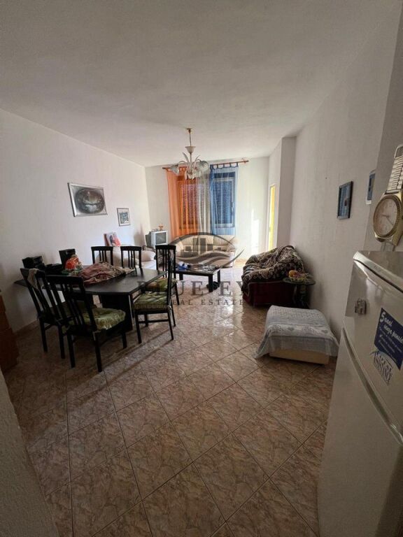 2+1 APARTMENT FOR SALE – NEAR EFTALI KOÇI SCHOOL!