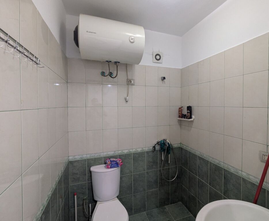 📌 APARTAMENT 1+1 ME QIRA - PALLATET ÇABEJ