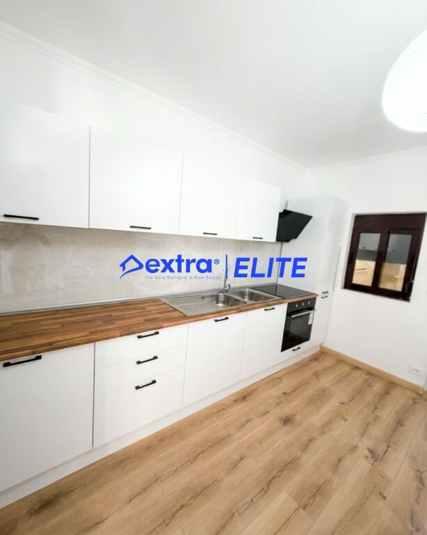 Apartmanet me qira rruga Dritan Hoxha