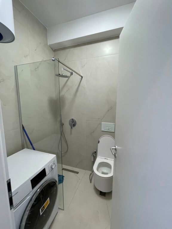 Appartamento 1+1 in affitto Complesso Kadiu Ali Demi !