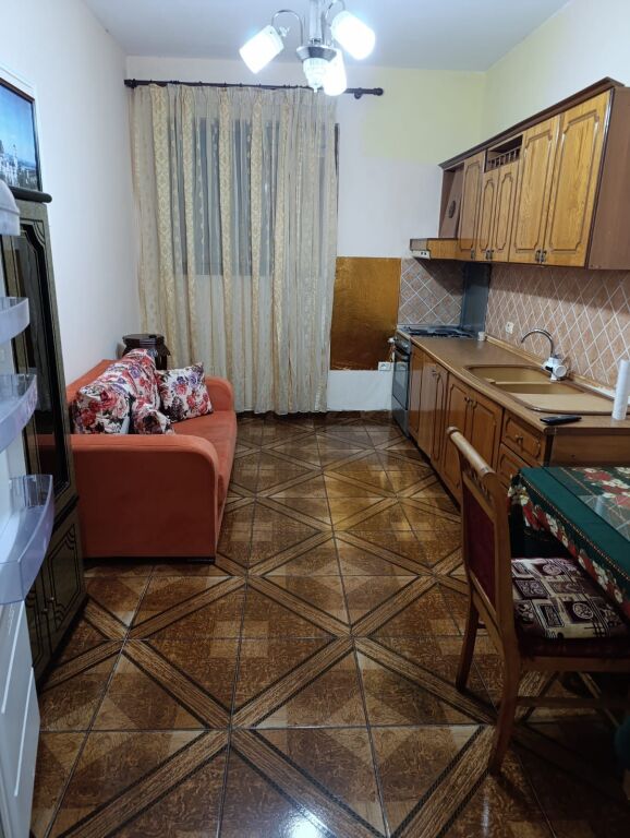 Apartment 1+1 for rent Don Bosko, near Vizion Plus