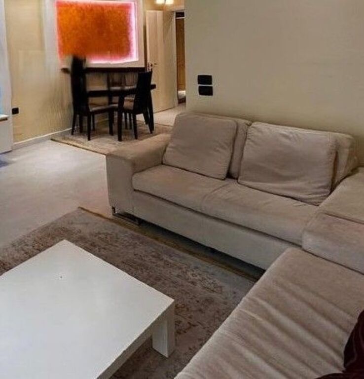 VASIL SHANTO - APARTAMENT 2+1 PER QIRA! 920 € /Muaj