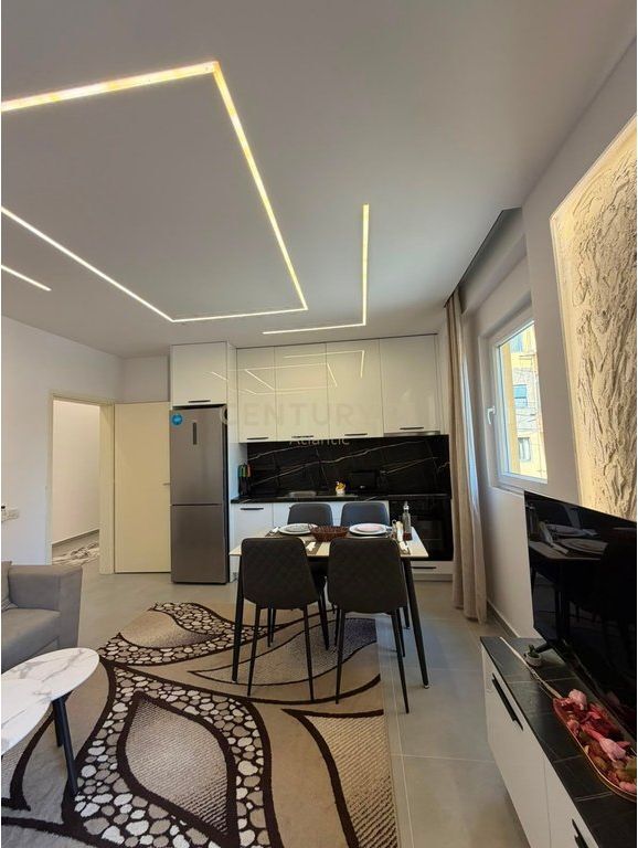 Apartment 1+1 for Rent – Beach, Durres