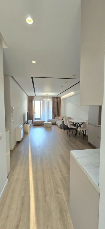 Rent, Apartment 2+1+2, Olympic Park