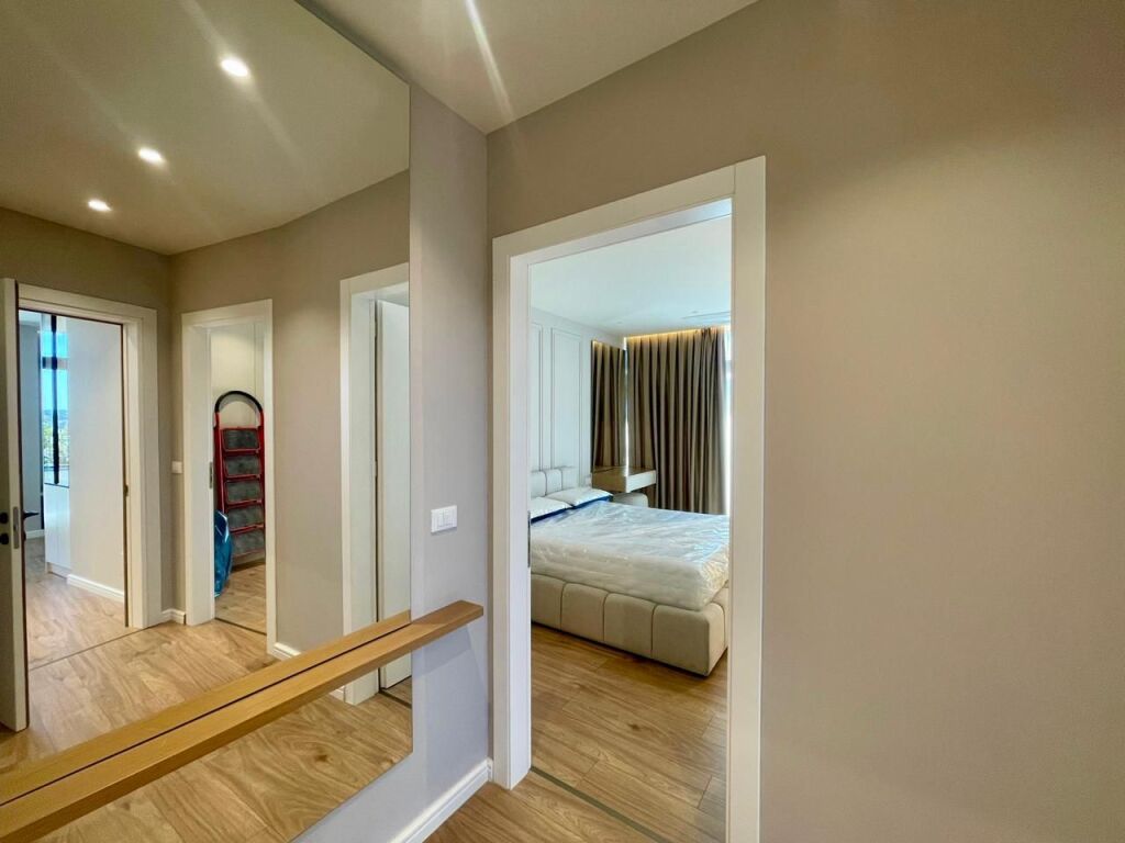 Appartamento di lusso 2+1 in affitto presso Lake View Residence