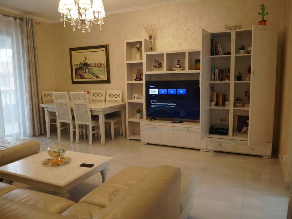 Affitto, Appartamento 3+1+2, Centro, Tirana