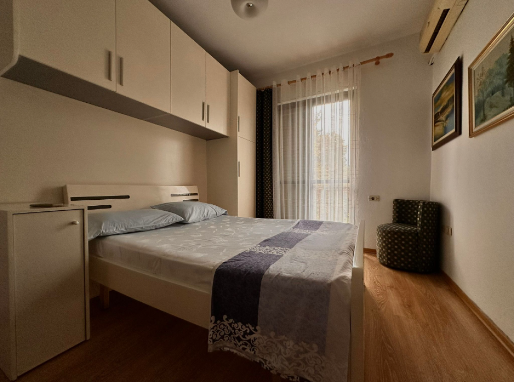 Appartamento 2+1 in Affitto – Di fronte a Tajvani