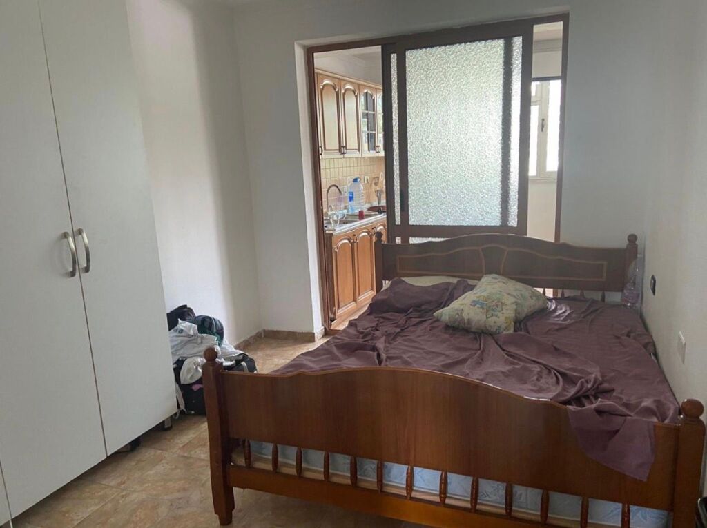 5-May, 2+1 apartment for rent!