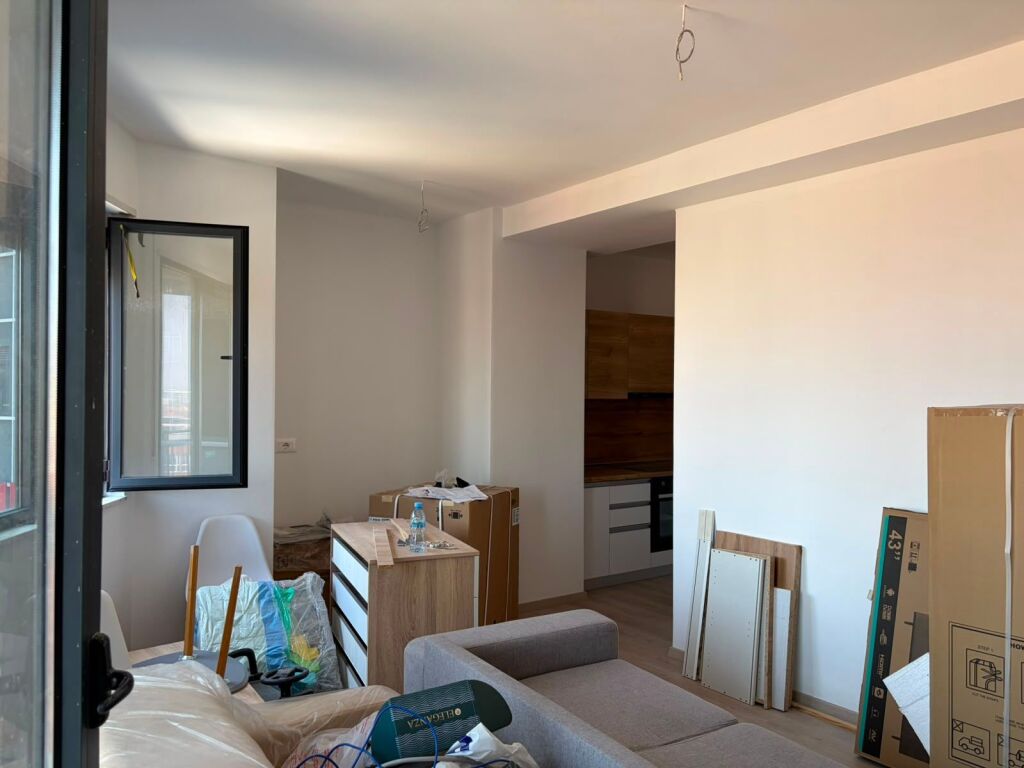 Appartamento 1+1 in affitto Don Bosko !