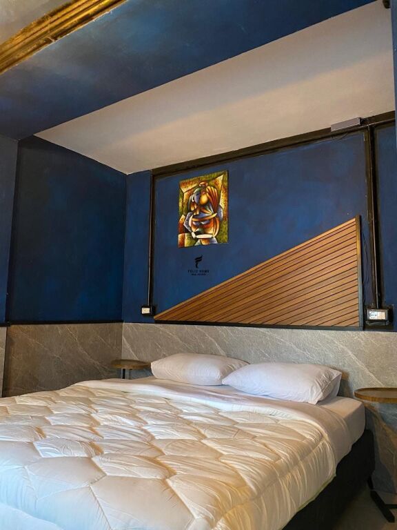 GARSIONERE ME QERA 30 M2 LAPRAKE 50.000 LEKE FH-88766