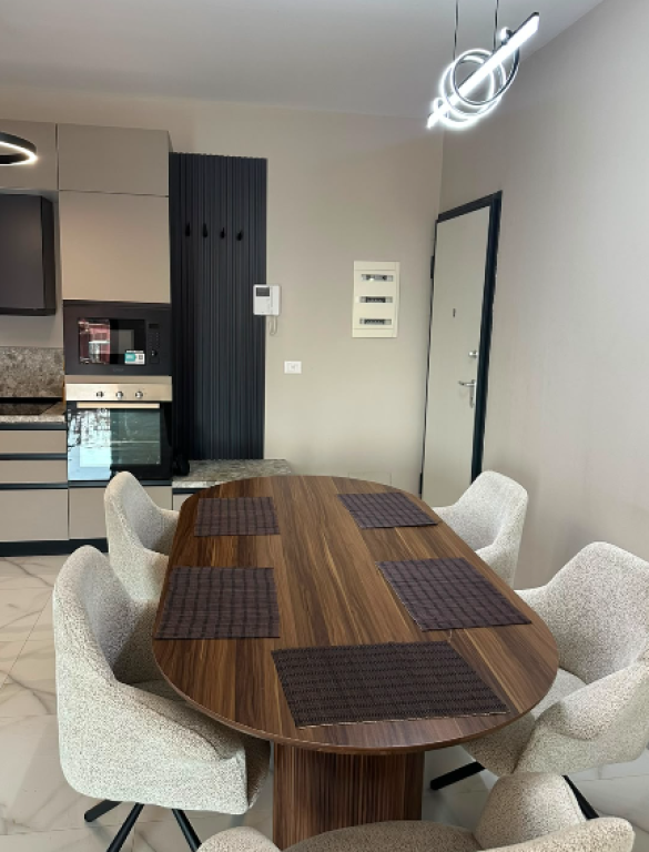 AFFITTASI APPARTAMENTO 3+1+2 | TIRANA GARDEN – VIA KAVAJËS