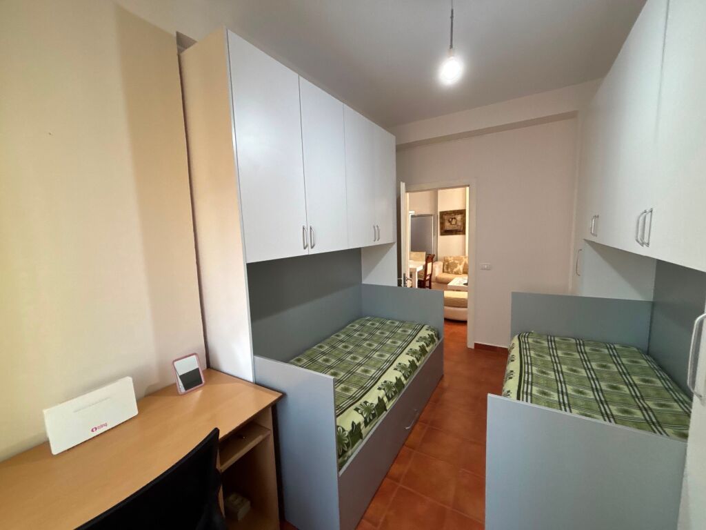 For sale, Apartment 2+1, Mine Peza Street, Tirana