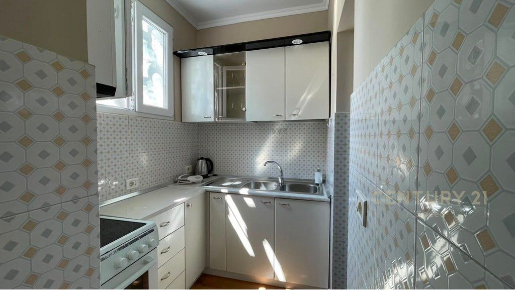 Apartment 1+1 for Rent near the New Bazaar