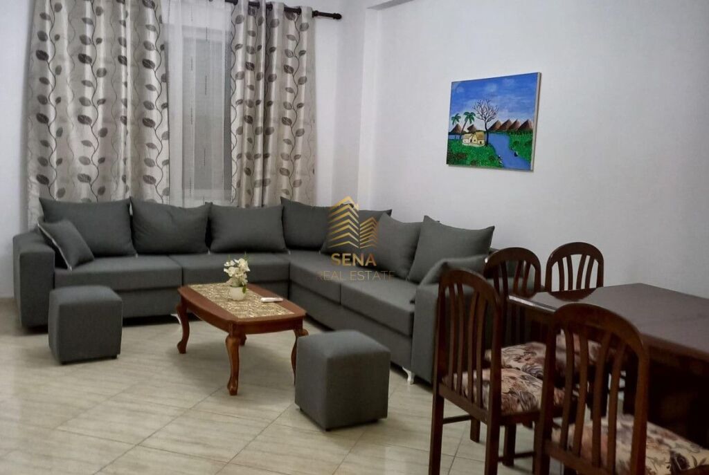 Qira, Apartament 2+1+2+blk, Astir, Prane Bar Artisti 600 Euro/Muaj