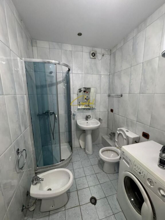 APARTAMENT ME QIRA 1+1 KODRA E DIELLIT 45.000 LEKE