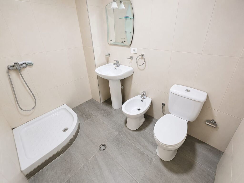 Appartamento 2+1+2Wc+Posto Auto, Vicino allo Zoo ID 5368