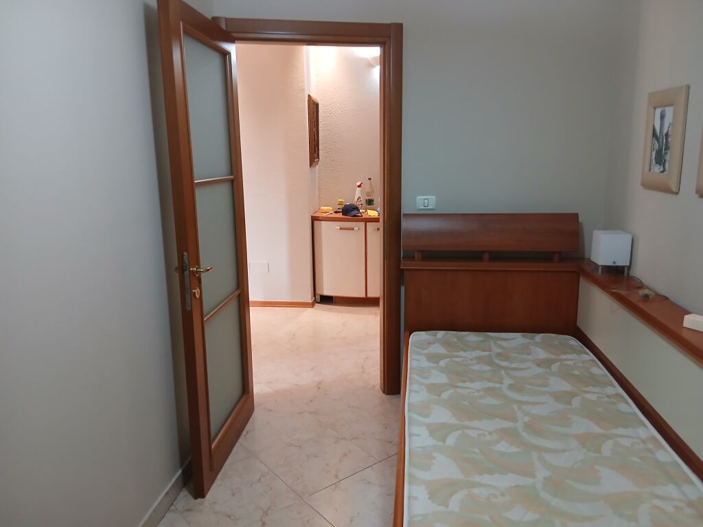 Appartamento 2+1 in affitto Via Kosovarve !