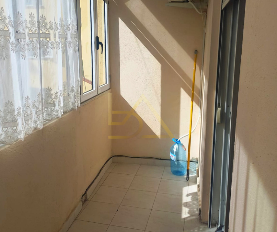 FOR RENT APARTMENT 1+1 – NEIGHBORHOOD 13, ILIRIA STATION, DURRËS