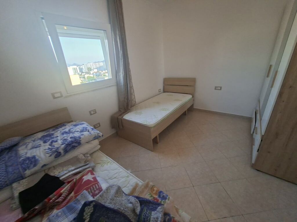 APARTAMENT 2+1 ME QIRA | ISH-FUSHA E AVIACIONIT