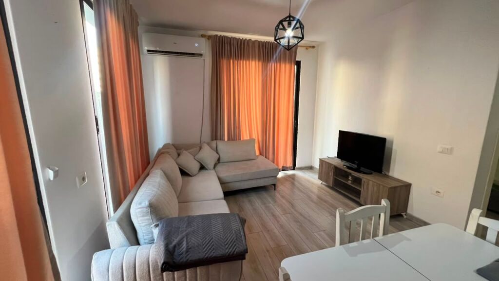 APARTMENT 2+1 FOR RENT ASTIR
