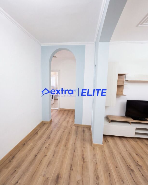 Apartmanet me qira rruga Dritan Hoxha