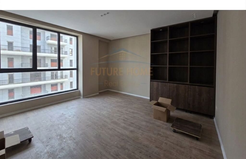 Qera, Apartament 1+1, Jordan Misja