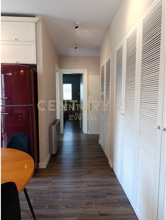 VIA FORTUZI, APPARTAMENTO 1+1 IN AFFITTO