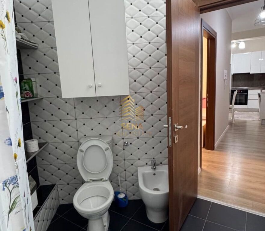 Affitto, Appartamento 1+1+balcone, Brryli, 60.000 Lek/mese Trattabile