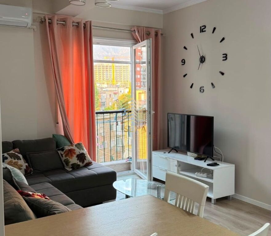 Affitto, Appartamento 1+1+balcone, Brryli, 60.000 Lek/mese Trattabile