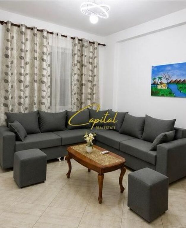APPARTAMENTO IN AFFITTO 2+1+2 ASTIR 56.000 LEKE