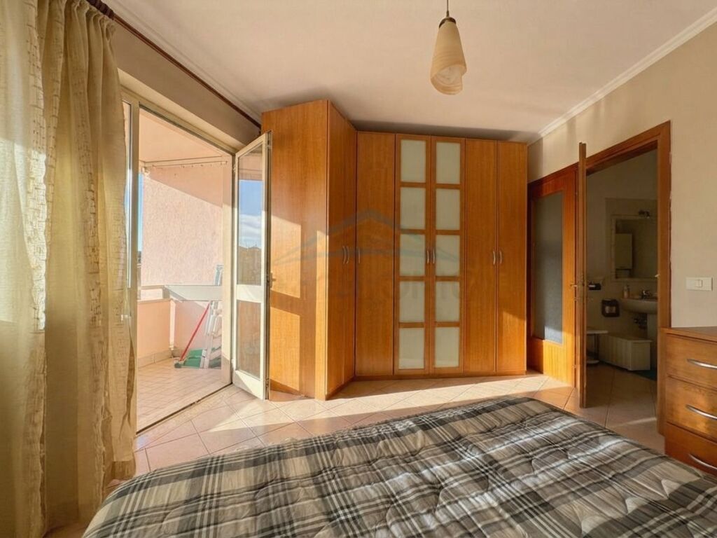 Qira, Apartament 1+1, Sheshi Wilson