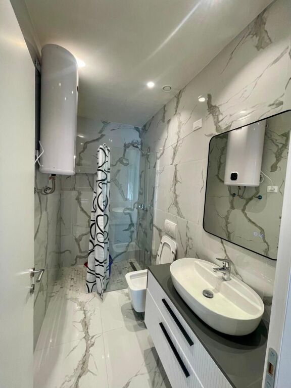 Appartamento di lusso 2+1 in affitto presso Lake View Residence