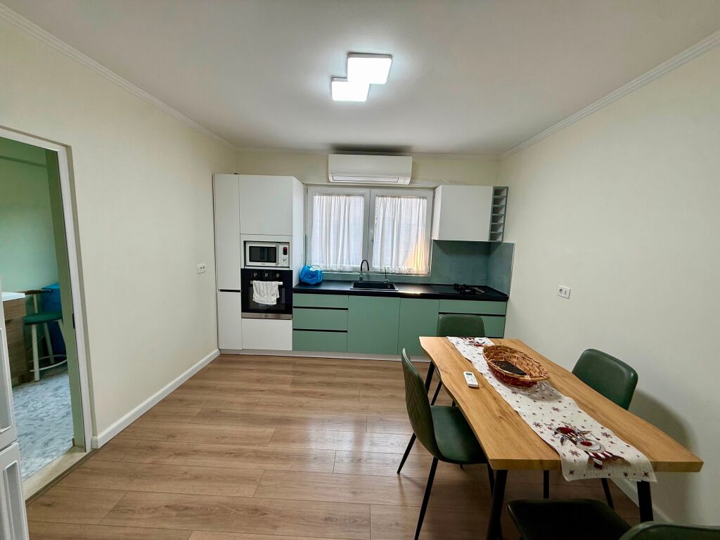📣 QERA SUPER Apartament 2+1 📍 Rruga “Mine Peza” ✨