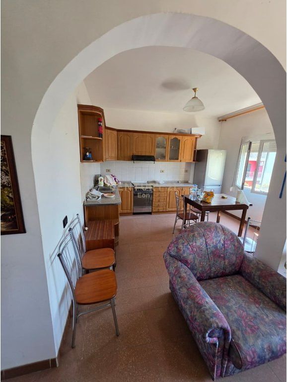 Appartamento 3+2+1 Balcone + Garage in vendita a Spiaggia, Durazzo