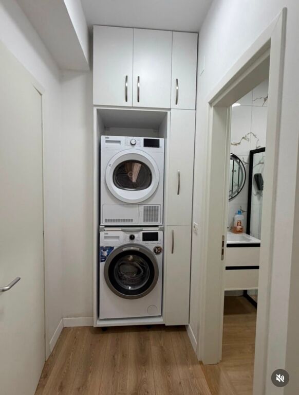 Apartment 2+1 for sale in Astir