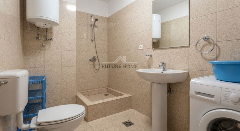 Qera, Apartament 1+1, Rruga Siri Kodra, Tiranë.