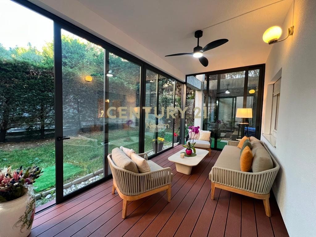 Appartamento di lusso 2+1 in affitto nella Residenza Touch of the Sun, Sauk 🌿