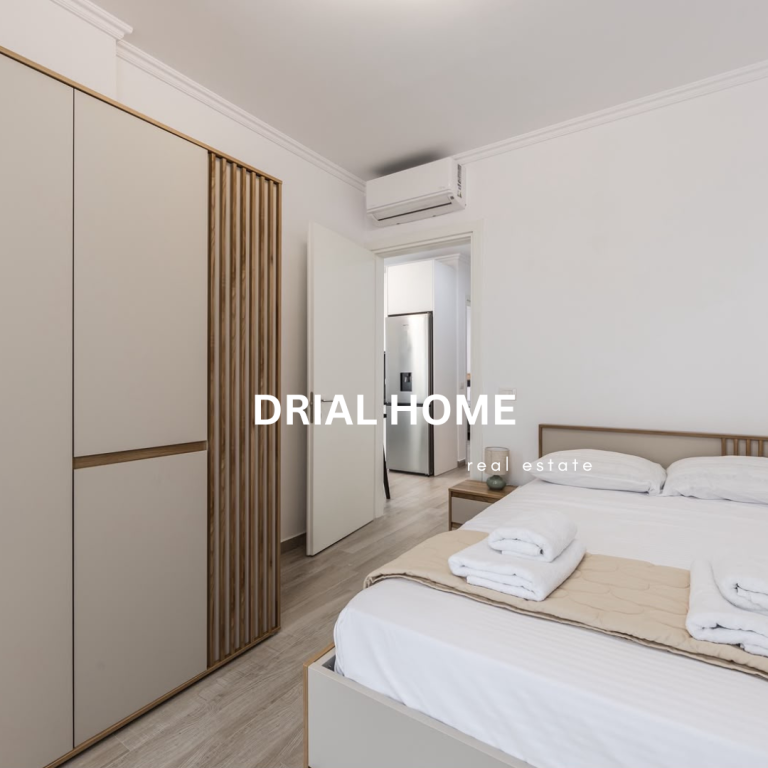 APARTAMENT ME QERA 2+1