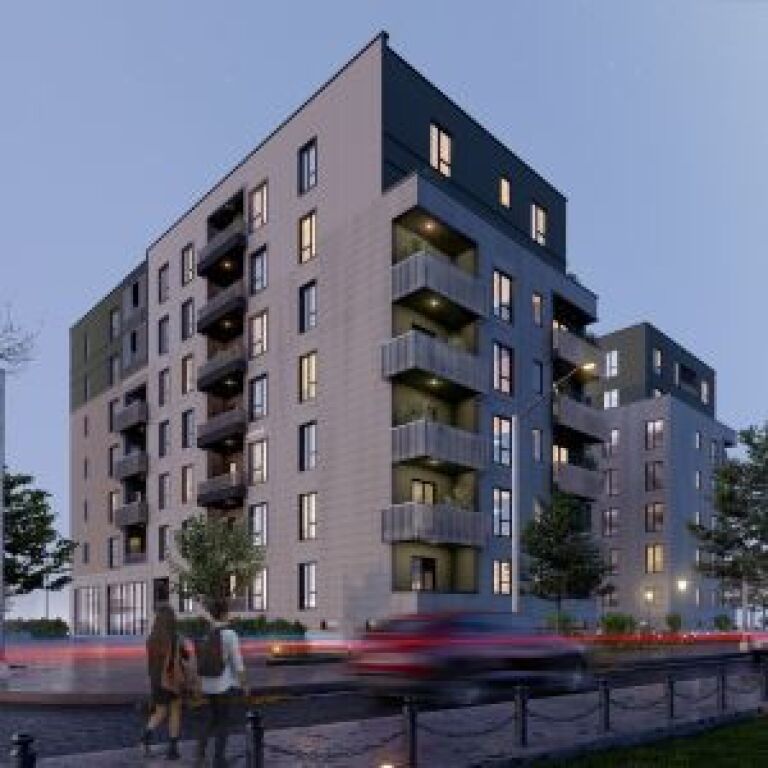 We sell 2+1 Apartment | PAION Residence – Paskuqan