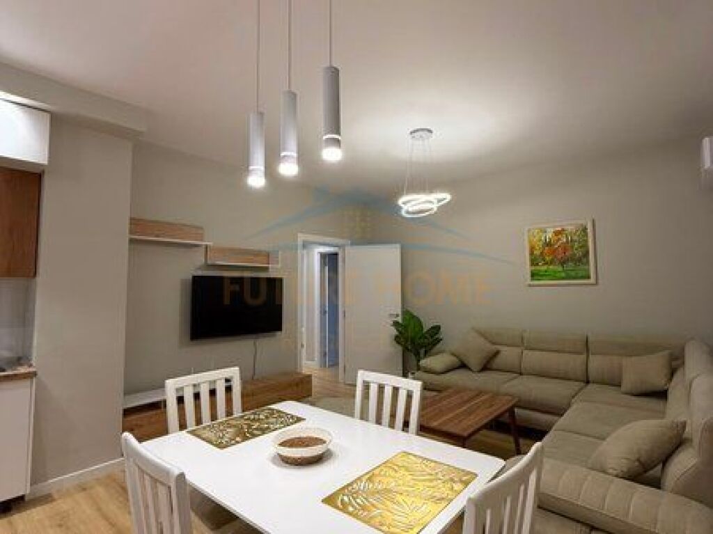 Qera, Apartament 1+1, Pallatet Romario, Unaza e Re