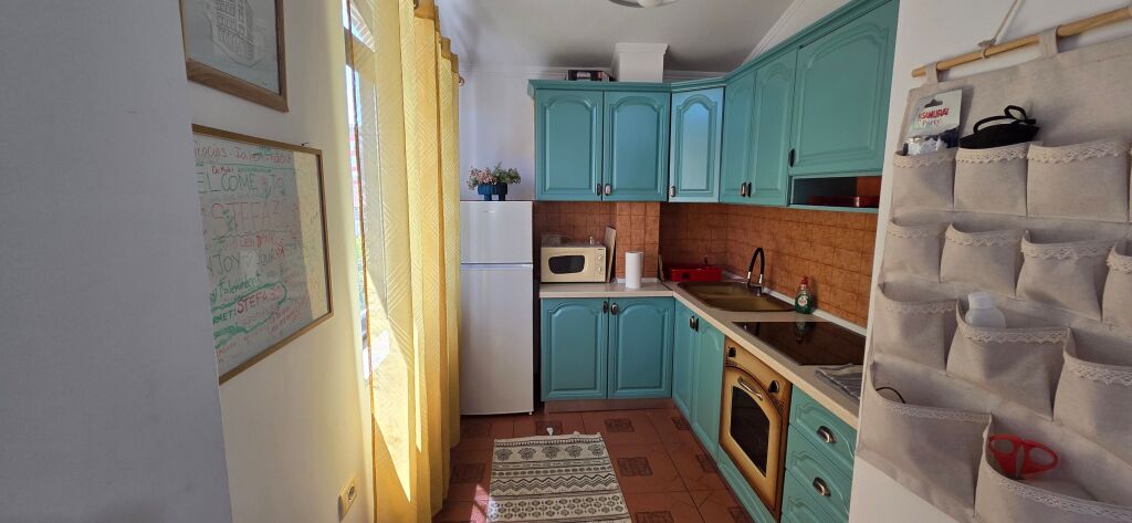 Rent, Apartment 2+1, Bllok, Tirana