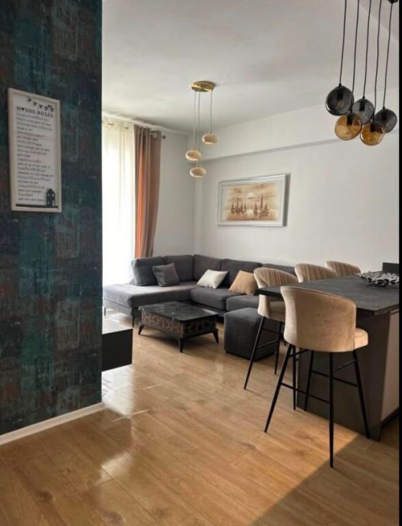 Apartment 2+1 Siri Kodra