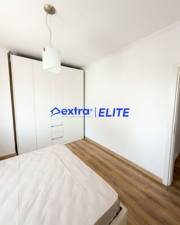 Apartmanet me qira rruga Dritan Hoxha
