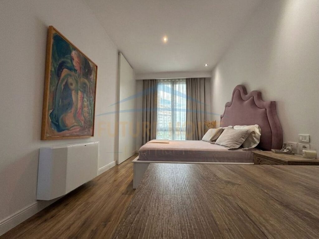 Qera, Apartament 2+1+2, Park Gate, Rruga e Elbasanit, Tiranë